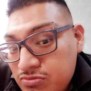 Meet your Posher, Sergio